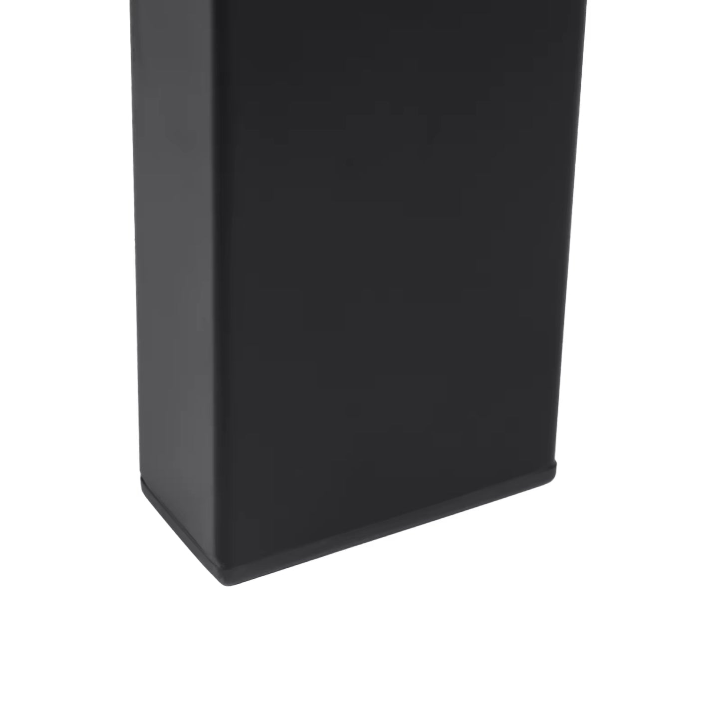 Table murale pliante 75x40x74cm avec pieds, petite table pour petit espace