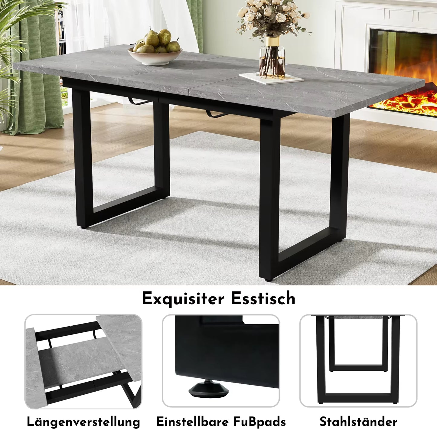 Table murale pliante avec pieds, petite table pliable, bureau compact